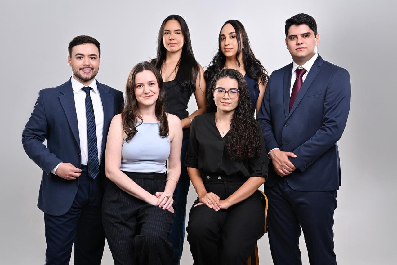 Equipe Franco & Gobbo Advocacia